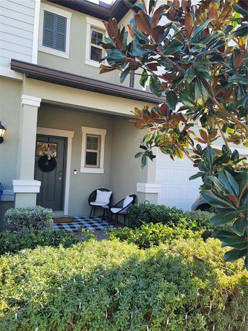 21838 LYONIA LANE, Land O Lakes, FL 34637