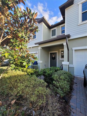 21838 LYONIA LANE, Land O Lakes, FL 34637