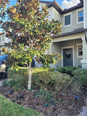 21838 LYONIA LANE, Land O Lakes, FL 34637