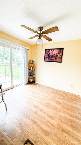 3850 Hanover Drive, Mason, OH 45040