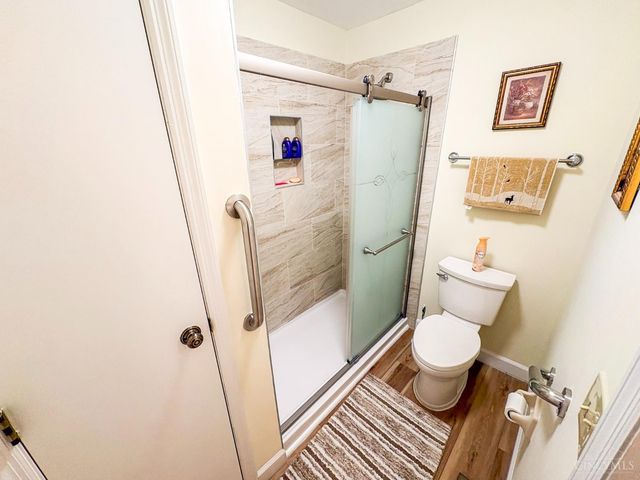 3850 Hanover Drive, Mason, OH 45040