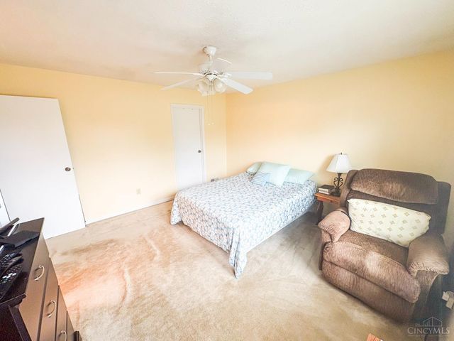 3850 Hanover Drive, Mason, OH 45040