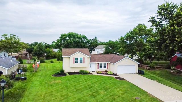 3850 Hanover Drive, Mason, OH 45040