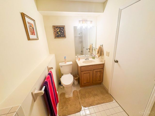 3850 Hanover Drive, Mason, OH 45040