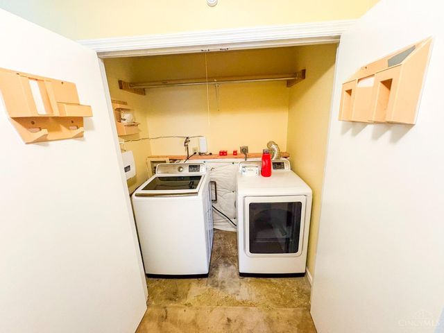 3850 Hanover Drive, Mason, OH 45040