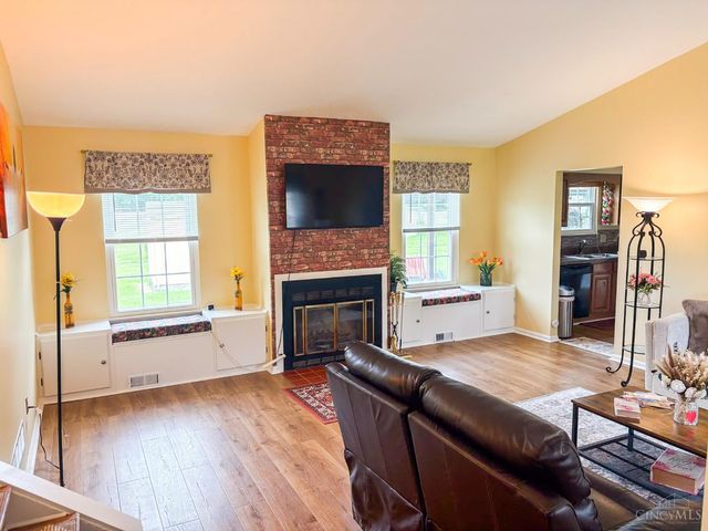 3850 Hanover Drive, Mason, OH 45040