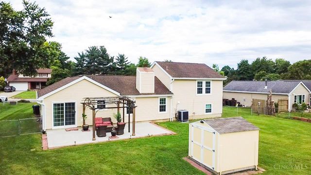 3850 Hanover Drive, Mason, OH 45040