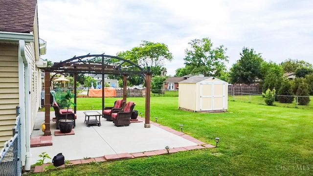 3850 Hanover Drive, Mason, OH 45040