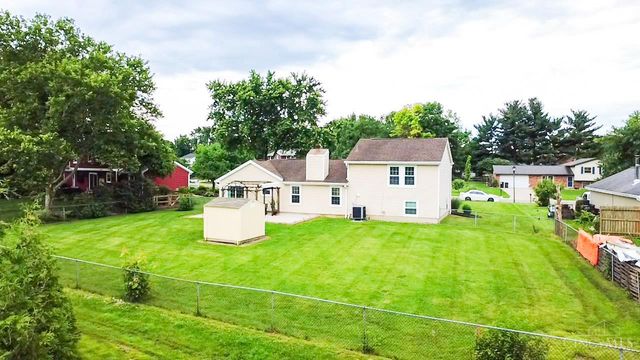 3850 Hanover Drive, Mason, OH 45040