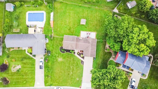 3850 Hanover Drive, Mason, OH 45040