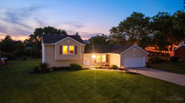 3850 Hanover Drive, Mason, OH 45040