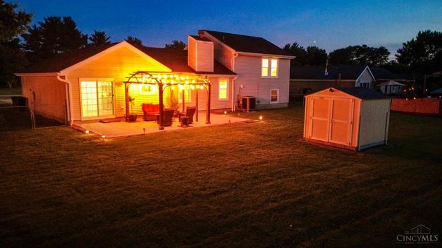 3850 Hanover Drive, Mason, OH 45040