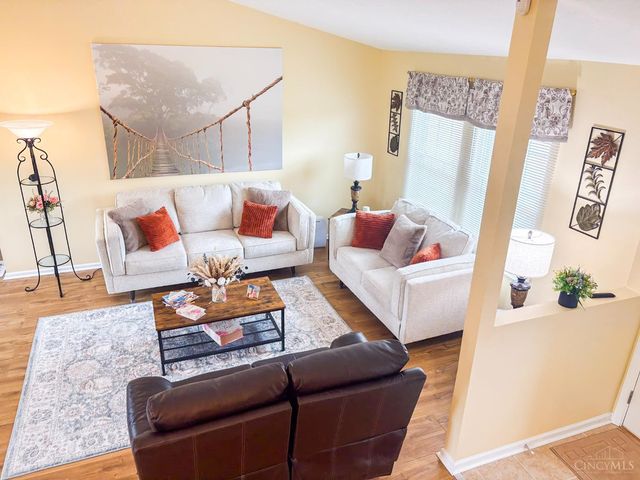 3850 Hanover Drive, Mason, OH 45040
