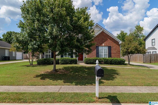 128 W STONEHAVEN CIRCLE, Pelham, AL 35124