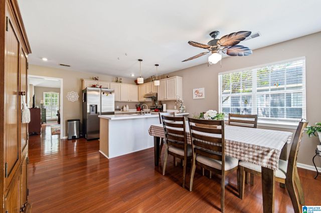 128 W STONEHAVEN CIRCLE, Pelham, AL 35124