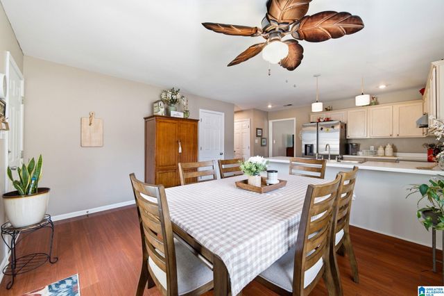 128 W STONEHAVEN CIRCLE, Pelham, AL 35124