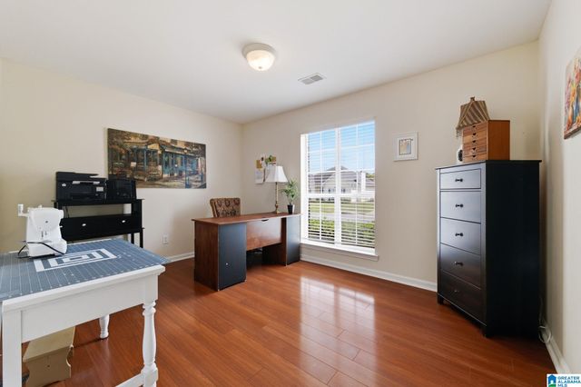 128 W STONEHAVEN CIRCLE, Pelham, AL 35124