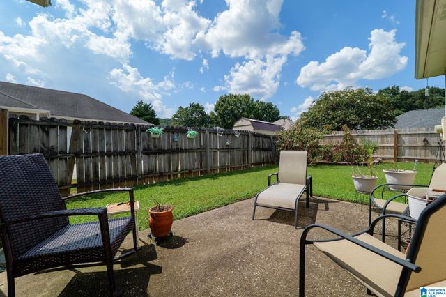 128 W STONEHAVEN CIRCLE, Pelham, AL 35124