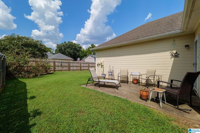 128 W STONEHAVEN CIRCLE, Pelham, AL 35124