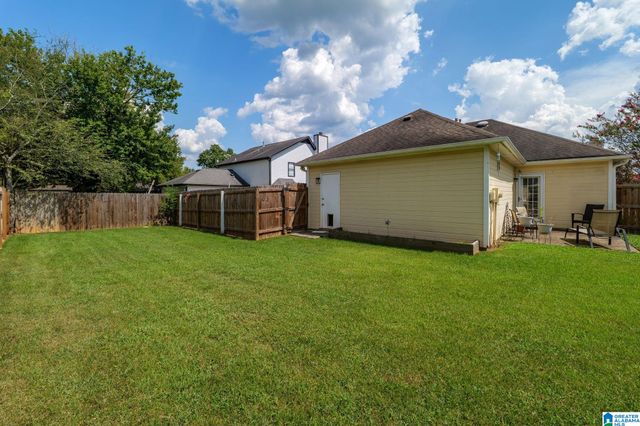 128 W STONEHAVEN CIRCLE, Pelham, AL 35124