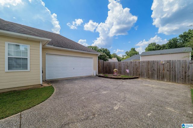 128 W STONEHAVEN CIRCLE, Pelham, AL 35124