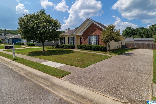128 W STONEHAVEN CIRCLE, Pelham, AL 35124
