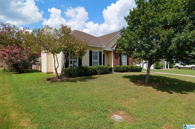 128 W STONEHAVEN CIRCLE, Pelham, AL 35124