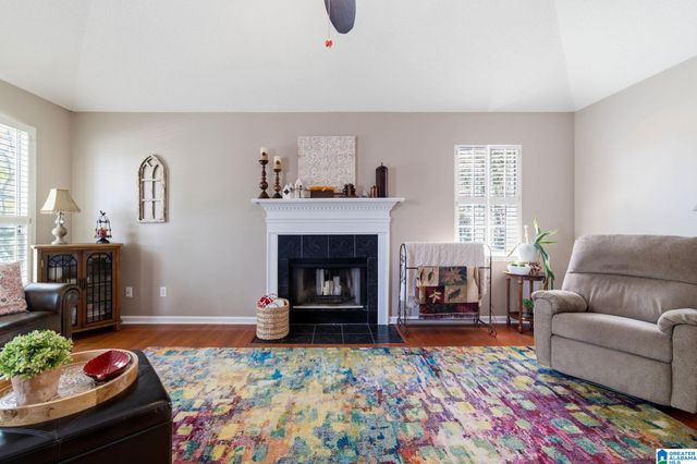128 W STONEHAVEN CIRCLE, Pelham, AL 35124