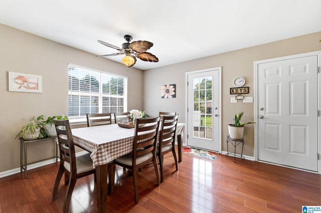128 W STONEHAVEN CIRCLE, Pelham, AL 35124