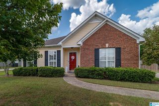 128 W STONEHAVEN CIRCLE, Pelham, AL 35124