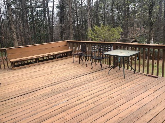 2707 Glenrose Hill, Atlanta, GA 30341