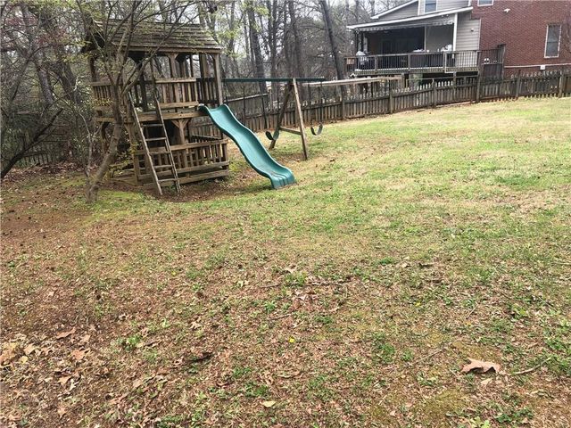 2707 Glenrose Hill, Atlanta, GA 30341