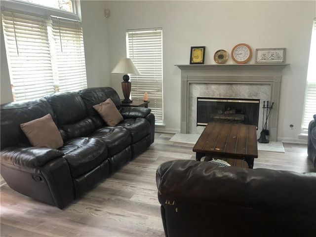 2707 Glenrose Hill, Atlanta, GA 30341