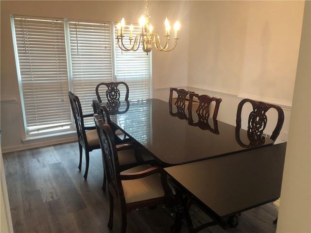 2707 Glenrose Hill, Atlanta, GA 30341