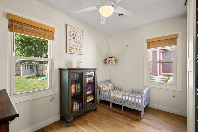 210 Harding Street, Madison, WI 53714