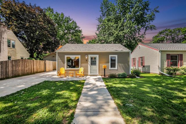 210 Harding Street, Madison, WI 53714