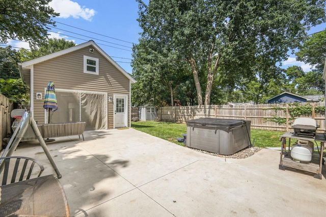 210 Harding Street, Madison, WI 53714