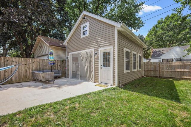 210 Harding Street, Madison, WI 53714