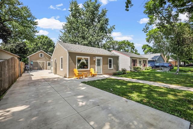 210 Harding Street, Madison, WI 53714