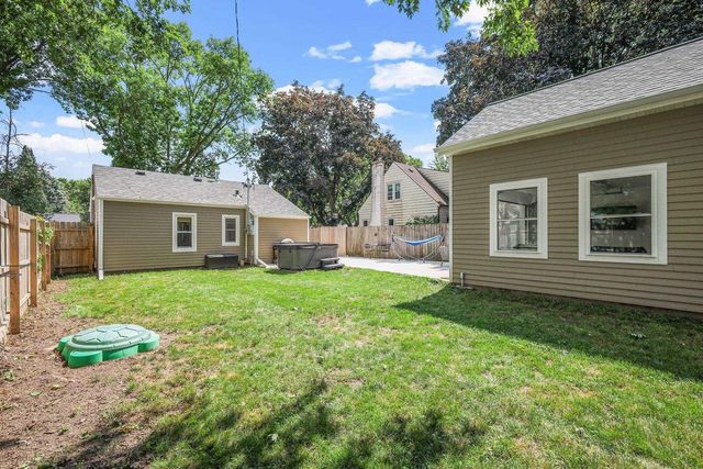 210 Harding Street, Madison, WI 53714