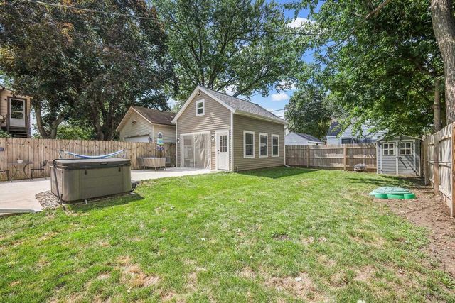 210 Harding Street, Madison, WI 53714