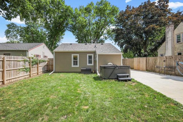 210 Harding Street, Madison, WI 53714