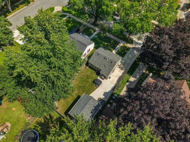 210 Harding Street, Madison, WI 53714