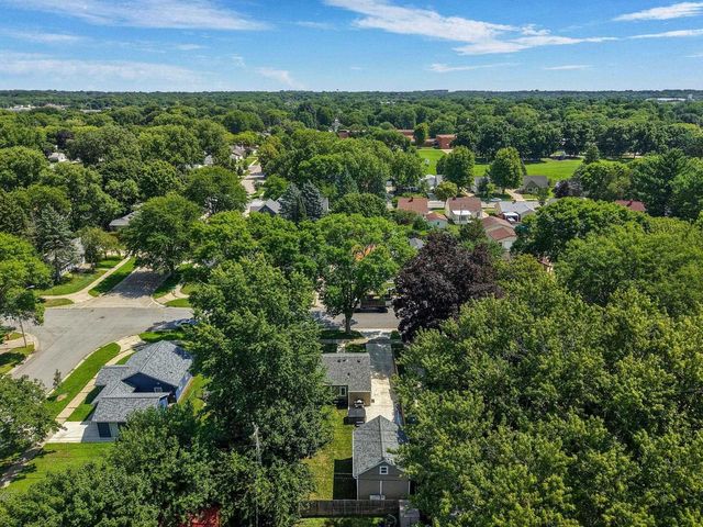 210 Harding Street, Madison, WI 53714