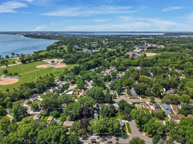 210 Harding Street, Madison, WI 53714