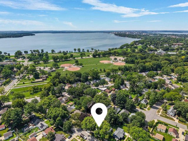 210 Harding Street, Madison, WI 53714