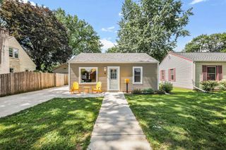 210 Harding Street, Madison, WI 53714