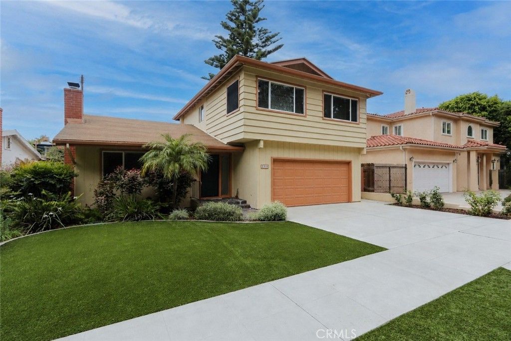 371 Manila, Long Beach, CA 90814