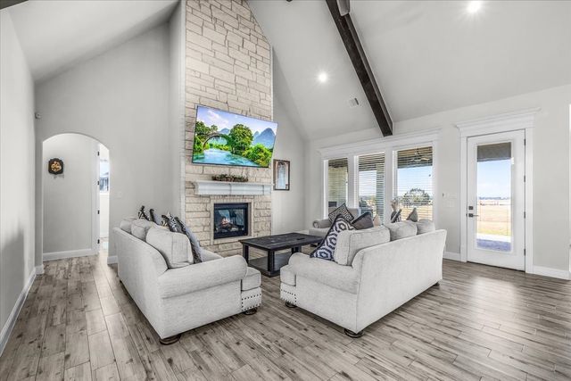 12916 Torello Court, Godley, TX 76044