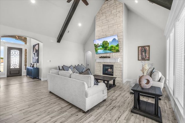 12916 Torello Court, Godley, TX 76044